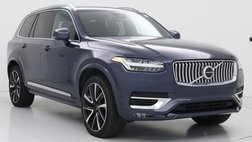 2023 Volvo XC90 B6 Plus Bright Theme 7P