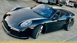 2015 Porsche 911 S