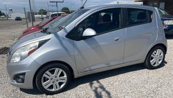 2015 Chevrolet Spark 1LT CVT