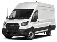 2026 Ford Transit 350 HD