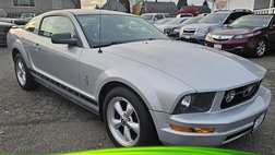 2007 Ford Mustang V6 Premium