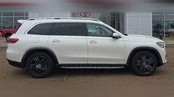2023 Mercedes-Benz GLS GLS 450