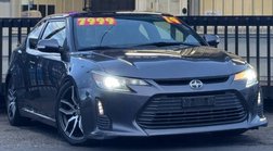 2014 Scion tC Monogram