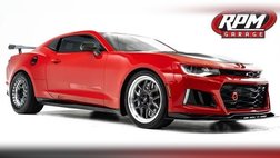 2020 Chevrolet Camaro ZL1