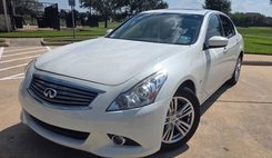 2015 Infiniti Q40 Base