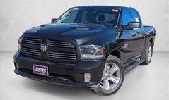 2016 Ram Ram Pickup 1500 Sport