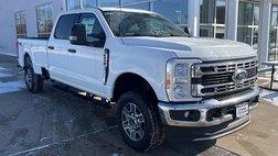 2025 Ford Super Duty F-250 XLT