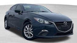 2014 Mazda MAZDA3 i Touring