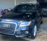2017 Audi Q5 2.0T quattro Premium Plus