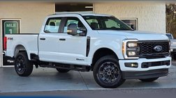 2026 Ford Super Duty F-250 Platinum
