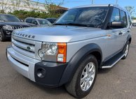 2005 Land Rover LR3 SE
