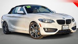 2020 BMW 2 Series 230i