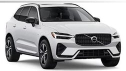 2022 Volvo XC60 Recharge T8 R-Design