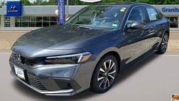 2023 Honda Civic EX-L