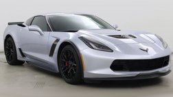 2017 Chevrolet Corvette Z06