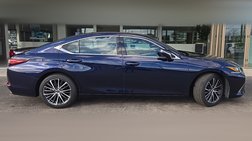 2023 Lexus ES 350 Base