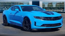 2023 Chevrolet Camaro LT1
