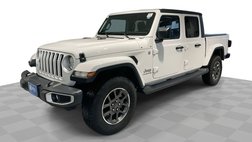 2020 Jeep Gladiator North Edition