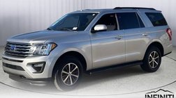 2019 Ford Expedition XLT