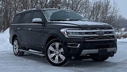 2023 Ford Expedition Platinum