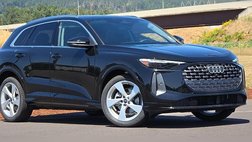 2025 Audi Q5 quattro Prestige TFSI