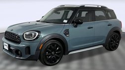 2024 MINI Countryman Cooper S