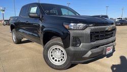 2026 Chevrolet Colorado Work Truck