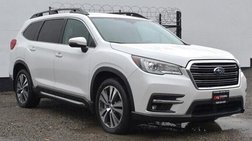2019 Subaru Ascent Limited 7-Passenger