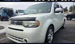 2014 Nissan Cube 1.8 S