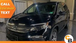 2016 Honda Pilot EX