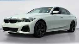 2020 BMW 3 Series 330i xDrive