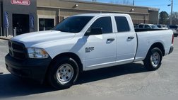 2019 Ram Ram Pickup 1500 Classic Tradesman