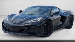 2027 Chevrolet Corvette Grand Sport