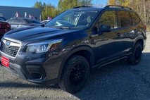 2019 Subaru Forester Base