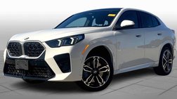 2025 BMW X2 xDrive28i