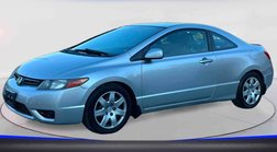 2006 Honda Civic LX