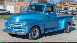 1954 Chevrolet 
