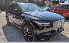 2019 Volvo XC90 T6 Inscription