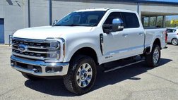 2024 Ford Super Duty F-350 Lariat