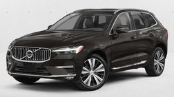 2022 Volvo XC60 B5 Momentum