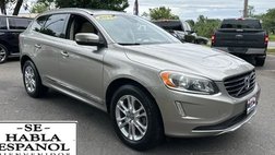 2014 Volvo XC60 3.2