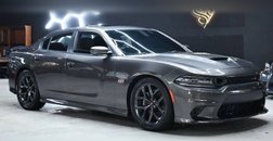 2020 Dodge Charger Scat Pack