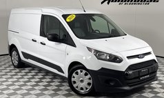 2018 Ford Transit Connect XL