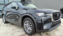 2025 Mazda CX-90 3.3 Turbo Preferred