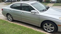 2006 Lexus ES 330 Base