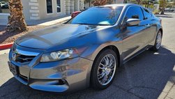 2011 Honda Accord EX-L