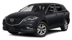 2014 Mazda CX-9 Grand Touring