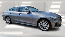 2024 BMW 3 Series 330i xDrive