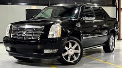 2007 Cadillac Escalade EXT Base
