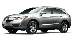2014 Acura RDX w/Tech